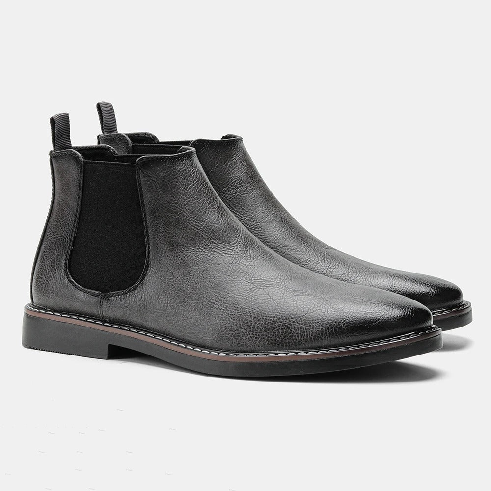 Sanford™ | Chelsea Boots im zeitlosen Stil