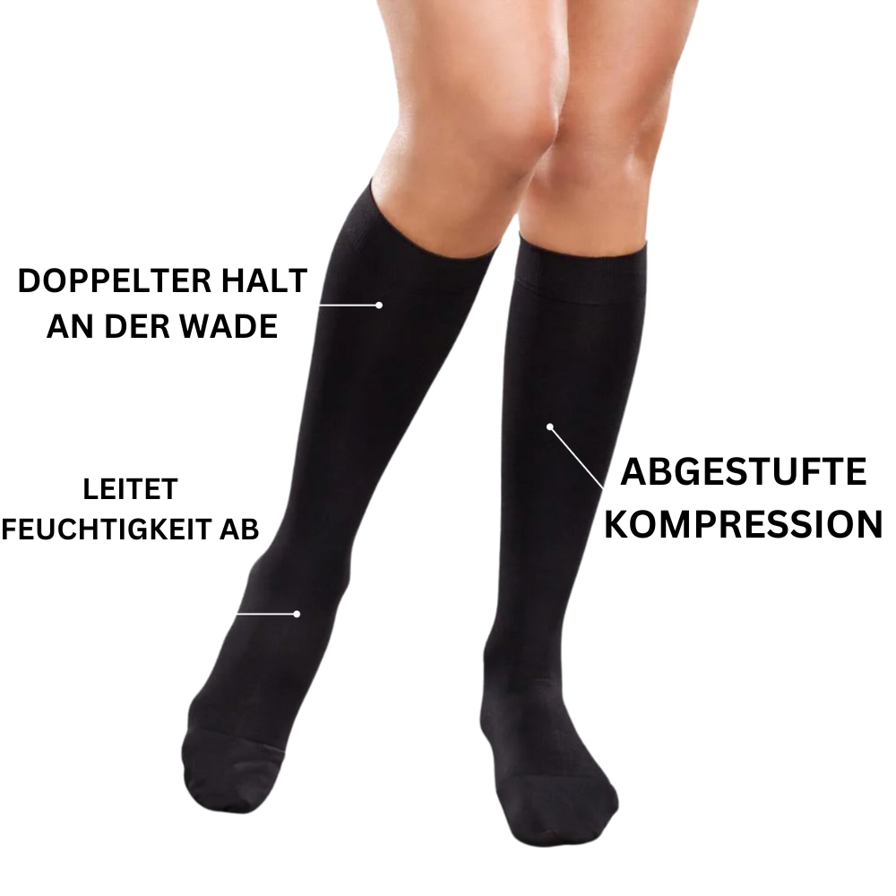 Kompressionssocken Unisex