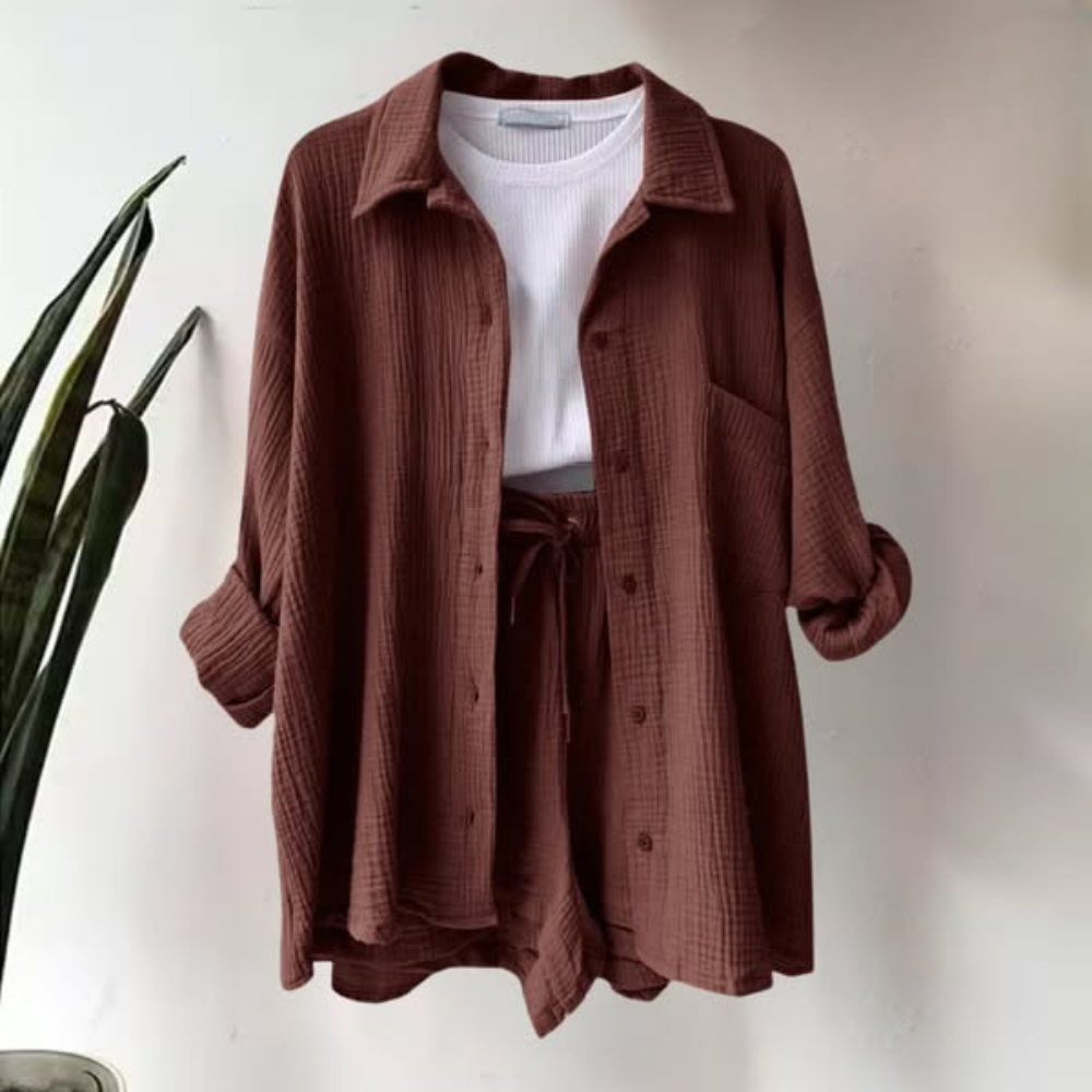 ASCEND™ - Fay Sommerset