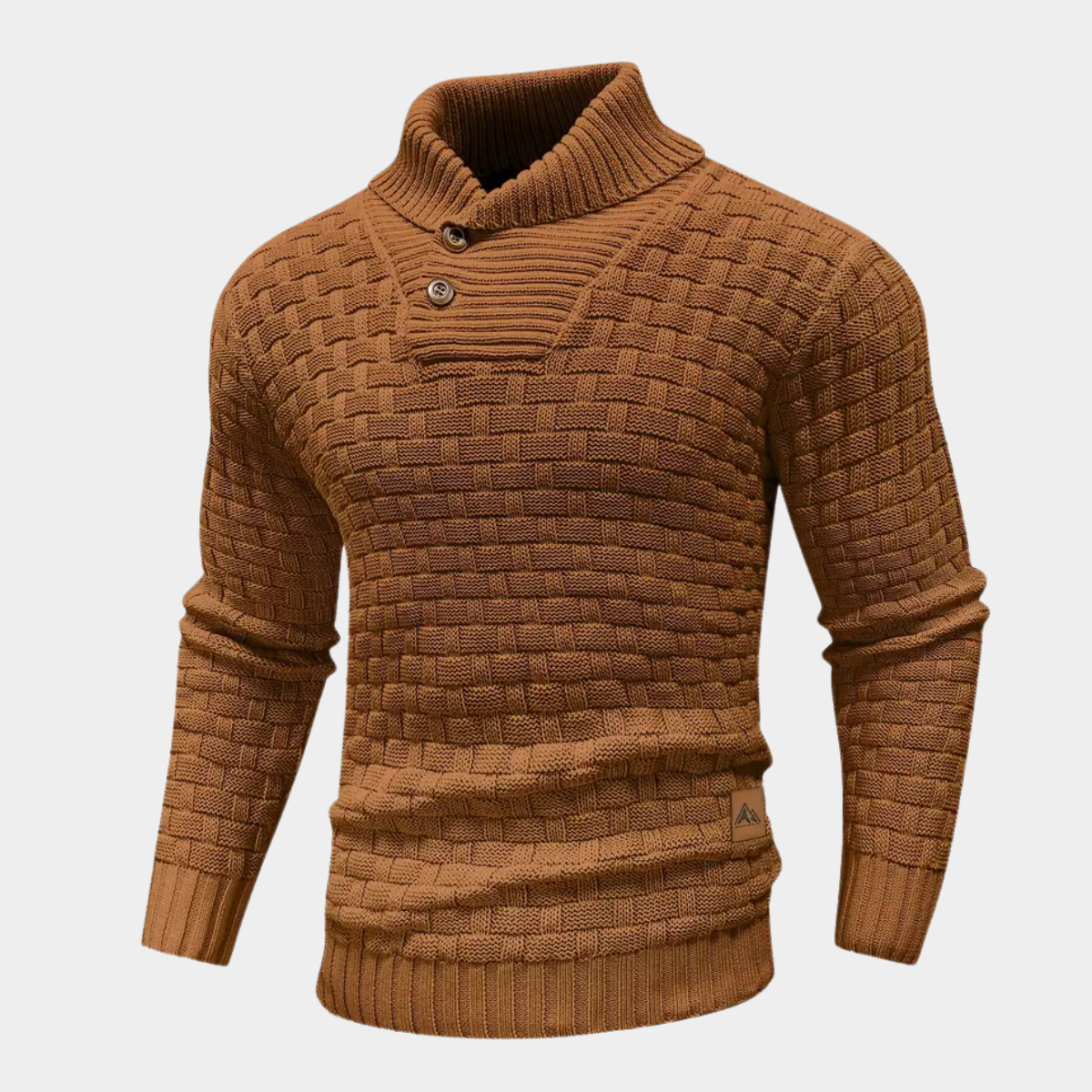 Alexandre | Pullover komfortabel und elegant