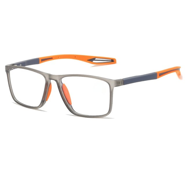 Sport Ultra-Leichte | Anti-Blaulicht Lesebrille |