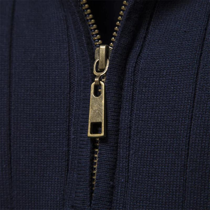 Rico | Fit Pullover