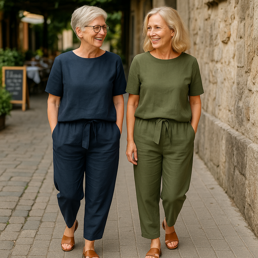 Maria™ | komfortables Set für Damen