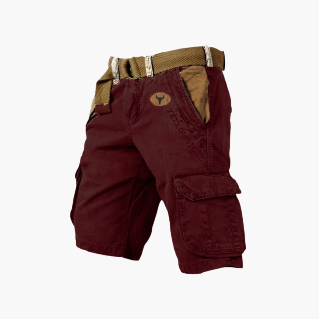 Marco® | Cargohose mit 6 Taschen 2+1 Gratis