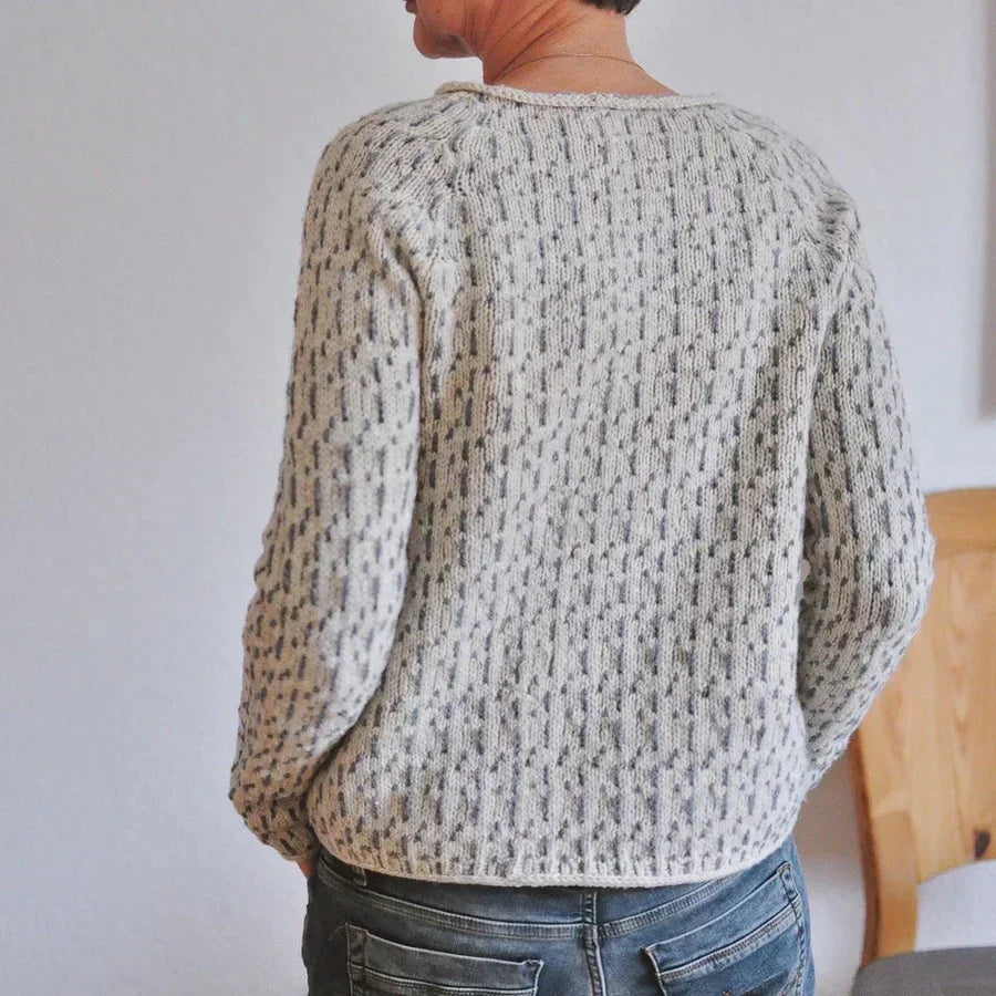 Bryony - Pullover Chic