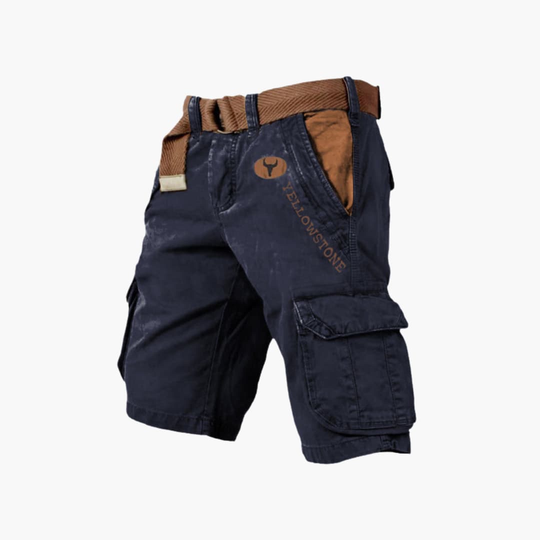 Marco® | Cargohose mit 6 Taschen 2+1 Gratis