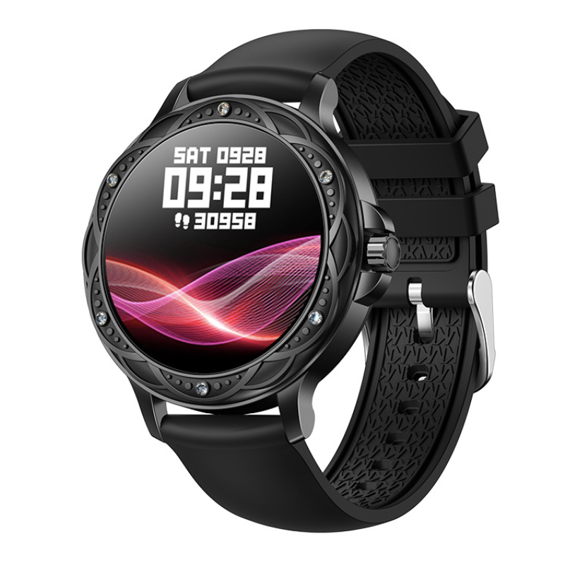 Smartwatch Cf12