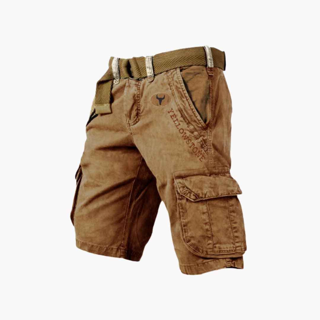 Marco® | Cargohose mit 6 Taschen 2+1 Gratis