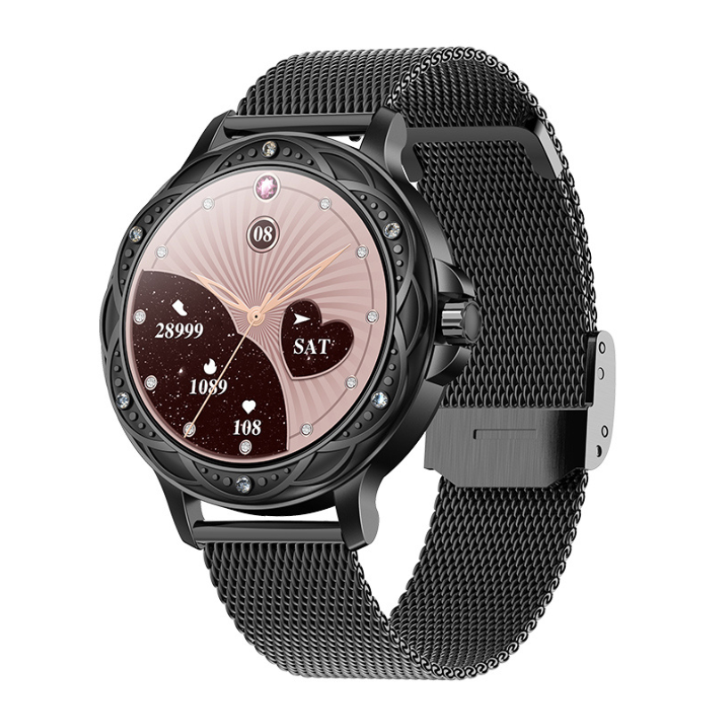 Smartwatch Cf12