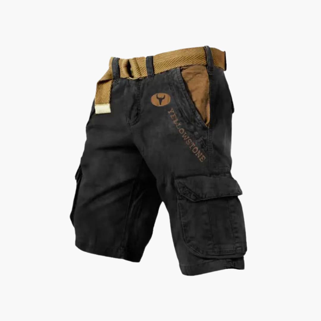 Marco® | Cargohose mit 6 Taschen 2+1 Gratis