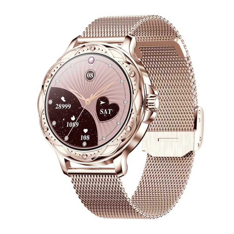 Smartwatch Cf12
