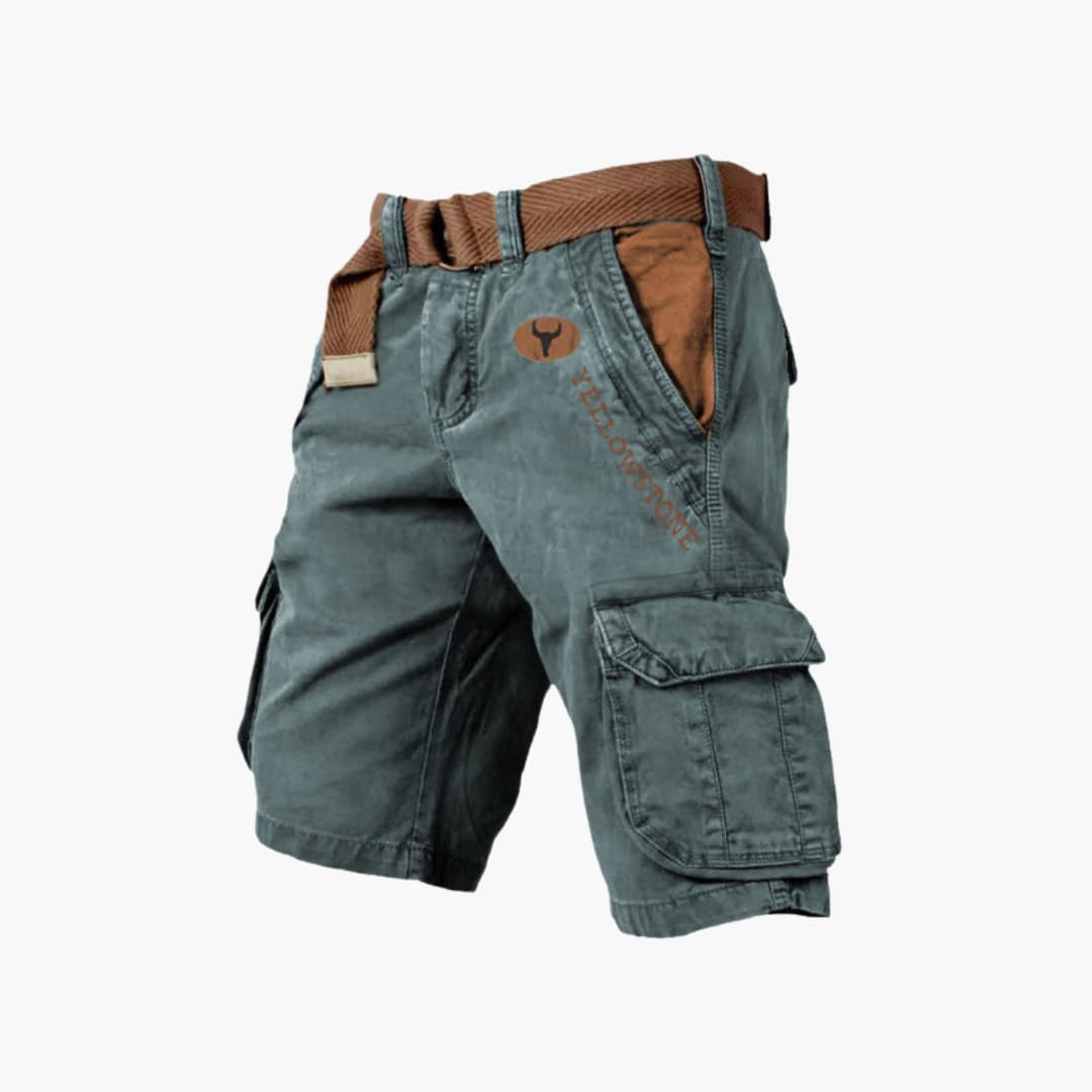 Marco® | Cargohose mit 6 Taschen 2+1 Gratis