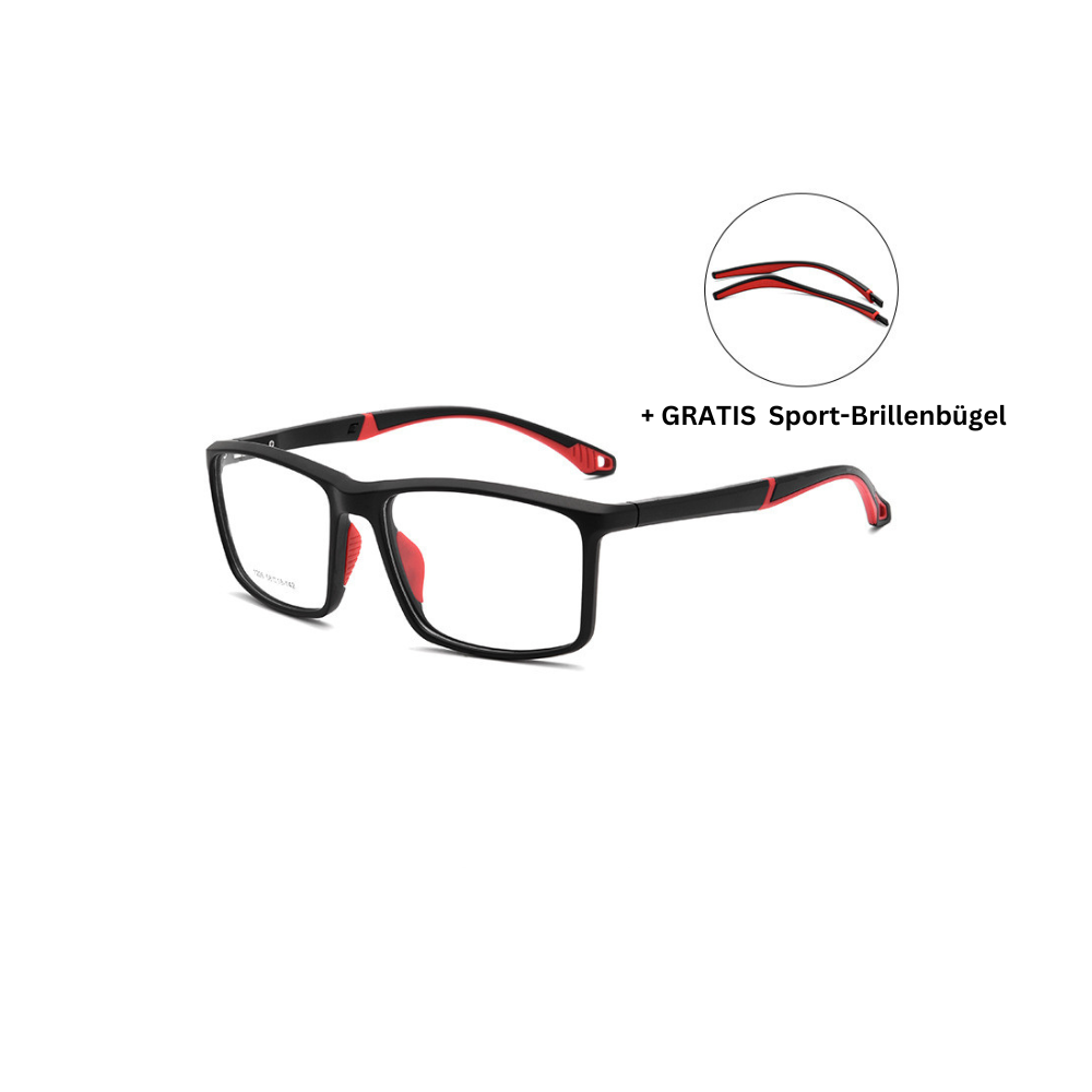 Myopia Ultra leichte Brille