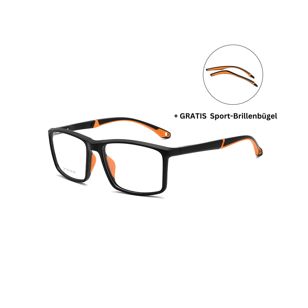 Myopia Ultra leichte Brille