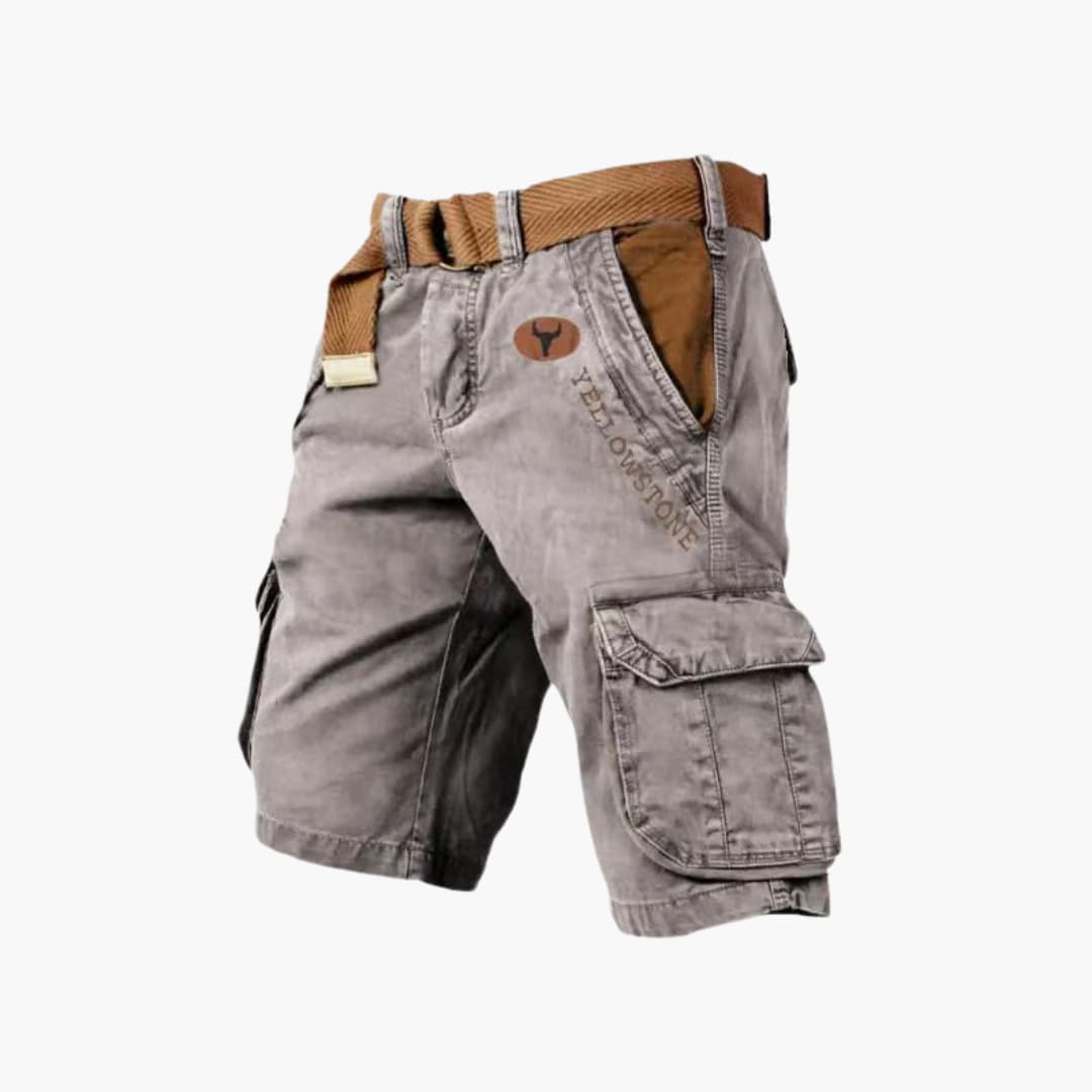 Marco® | Cargohose mit 6 Taschen 2+1 Gratis