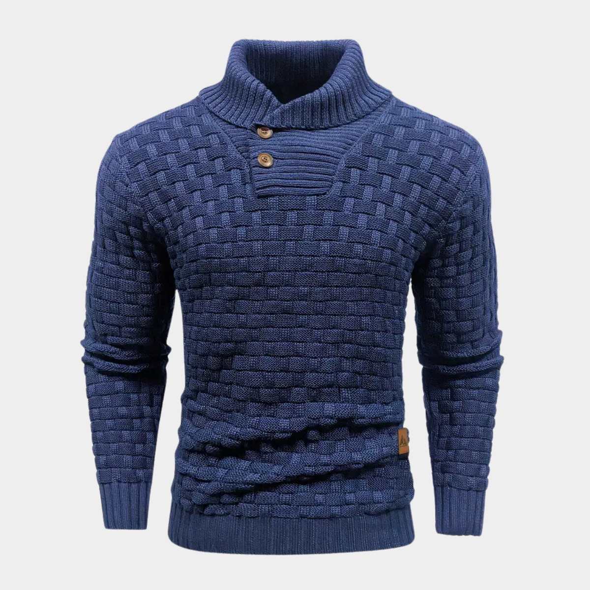 Alexandre | Pullover komfortabel und elegant