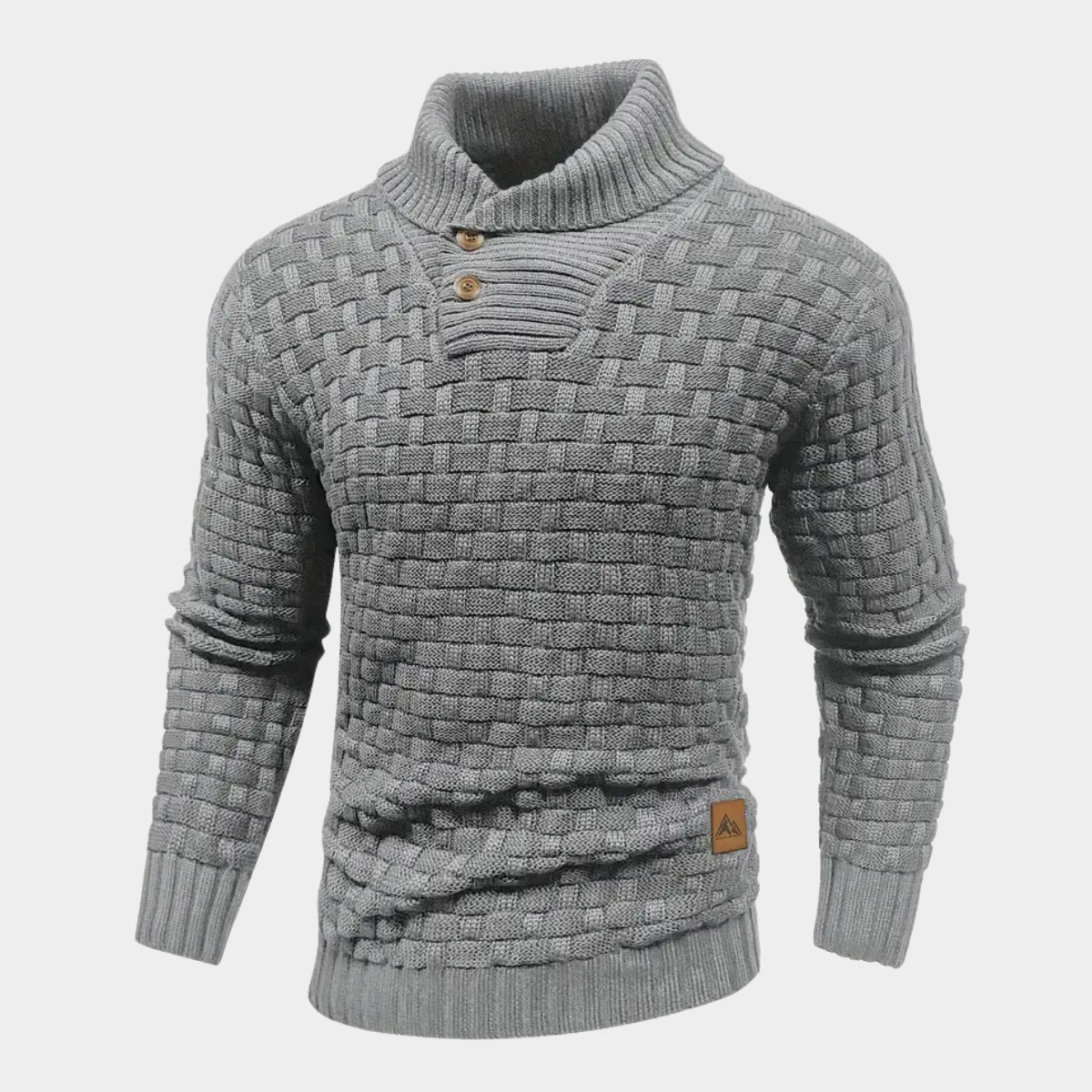 Alexandre | Pullover komfortabel und elegant