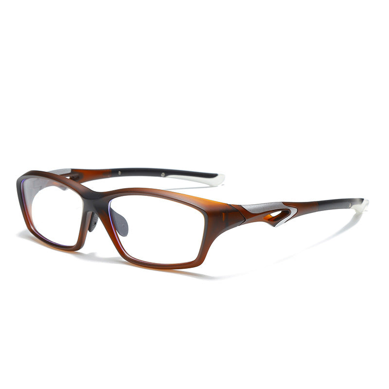 Ultra leichte Sport Brille TR90