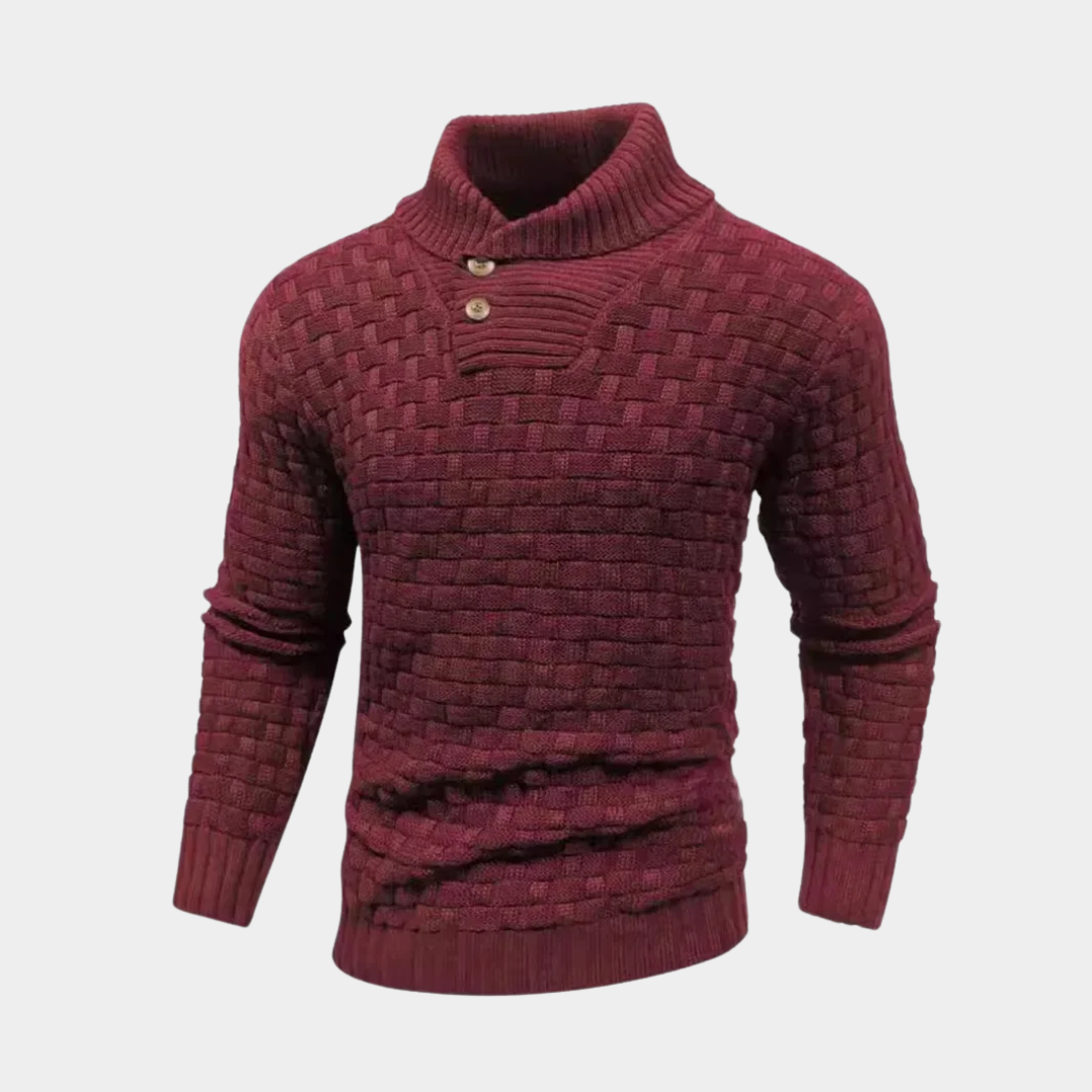 Alexandre | Pullover komfortabel und elegant