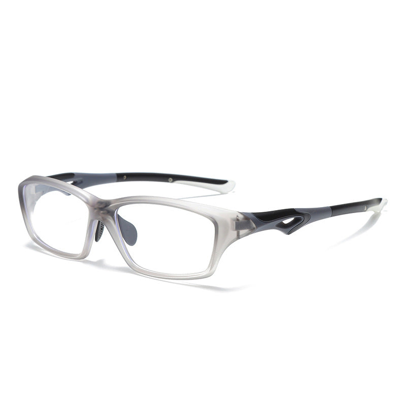 Ultra leichte Sport Brille TR90