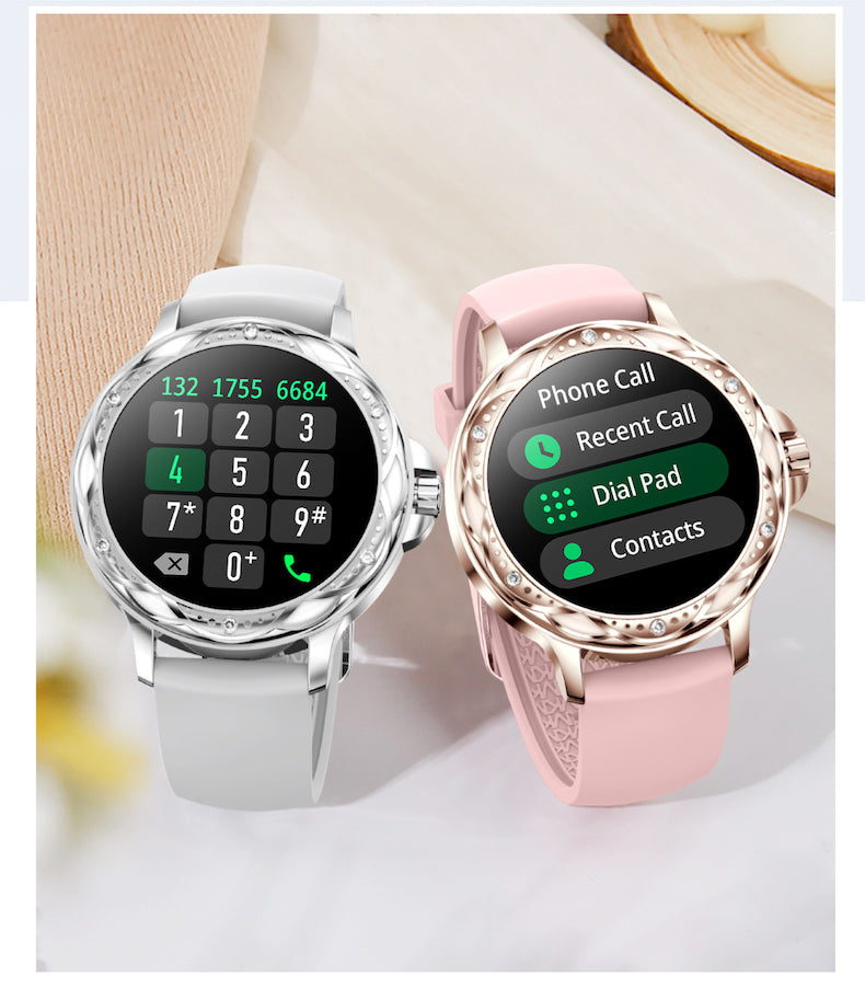 Smartwatch Cf12