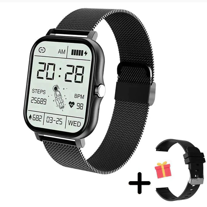 Nimble | hochwärtige pro Smartwatch + GRATIS Armband