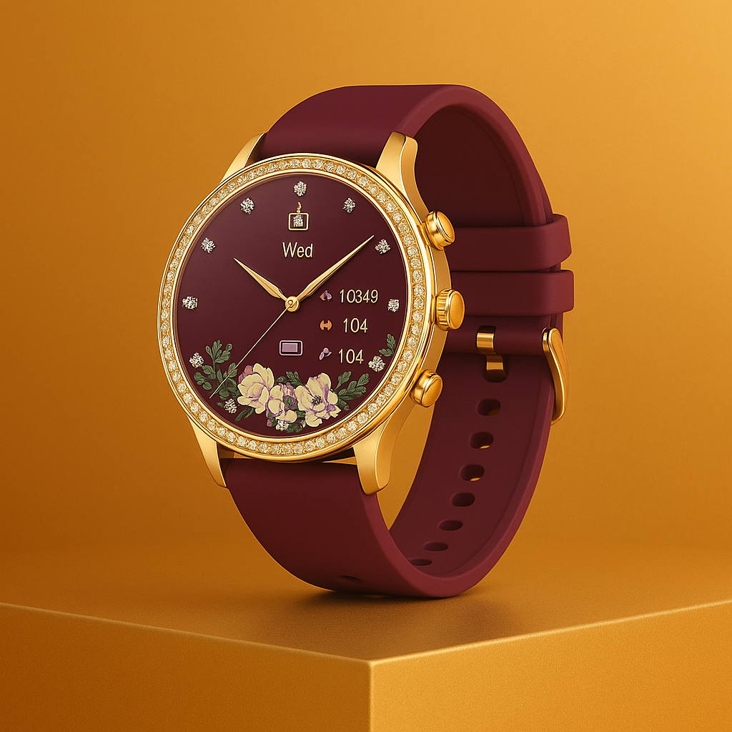 Luisa Smartwatch Pro®