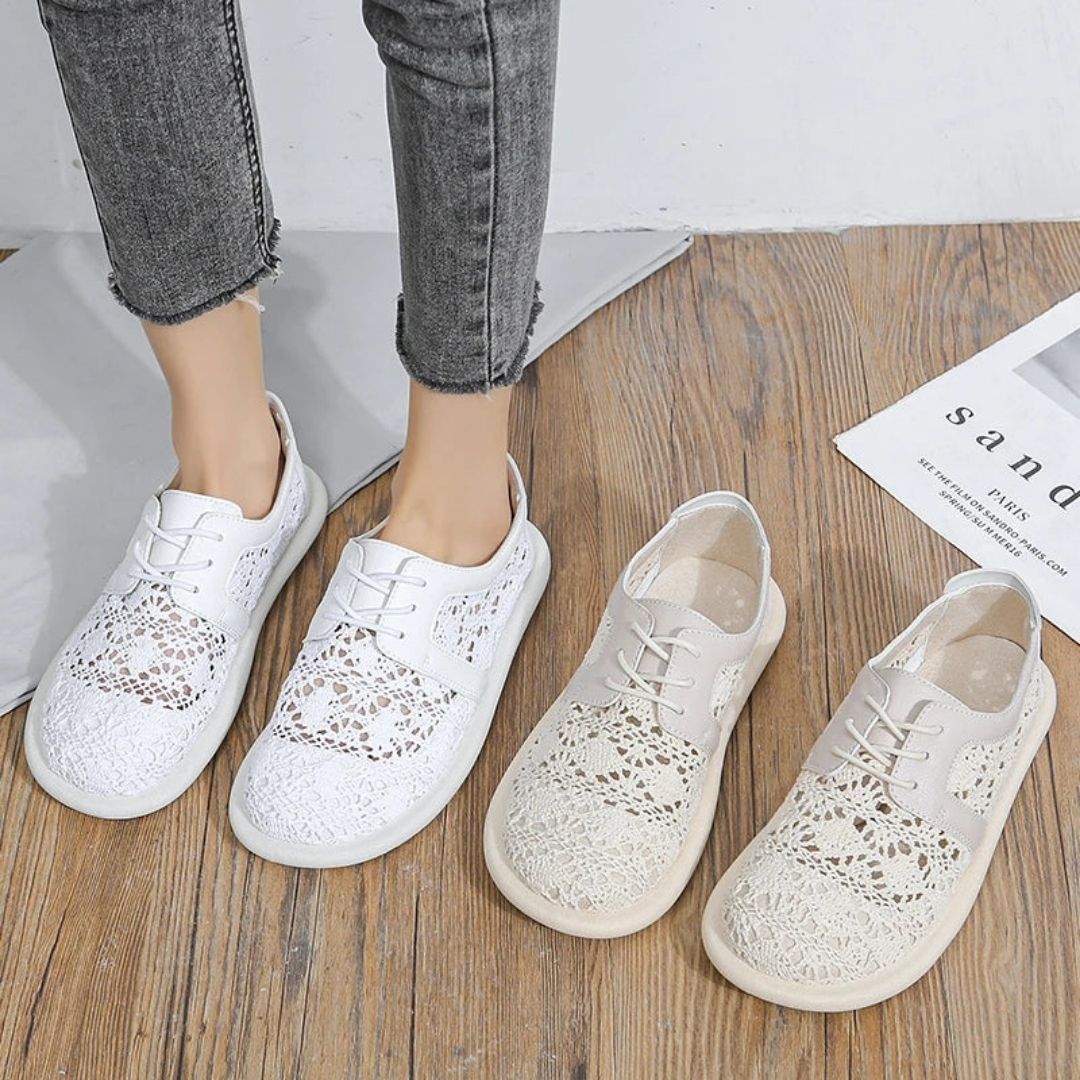 LUXELEVATE™ – DAMENSCHUHE