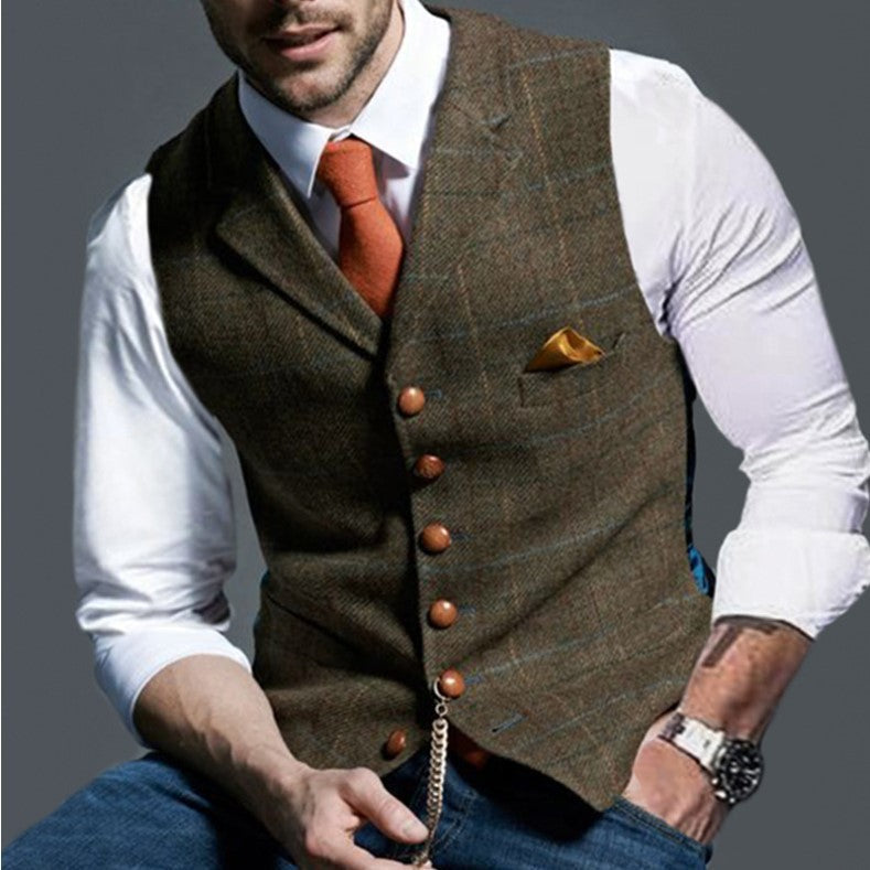 Marino | Gilet