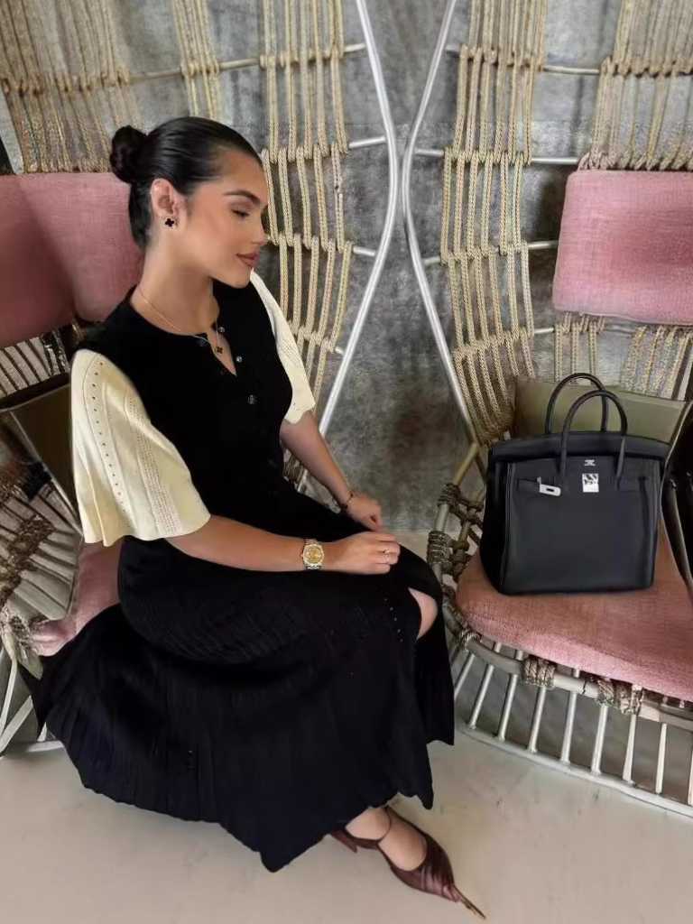 MAISON SERENITY MIDIKLEID