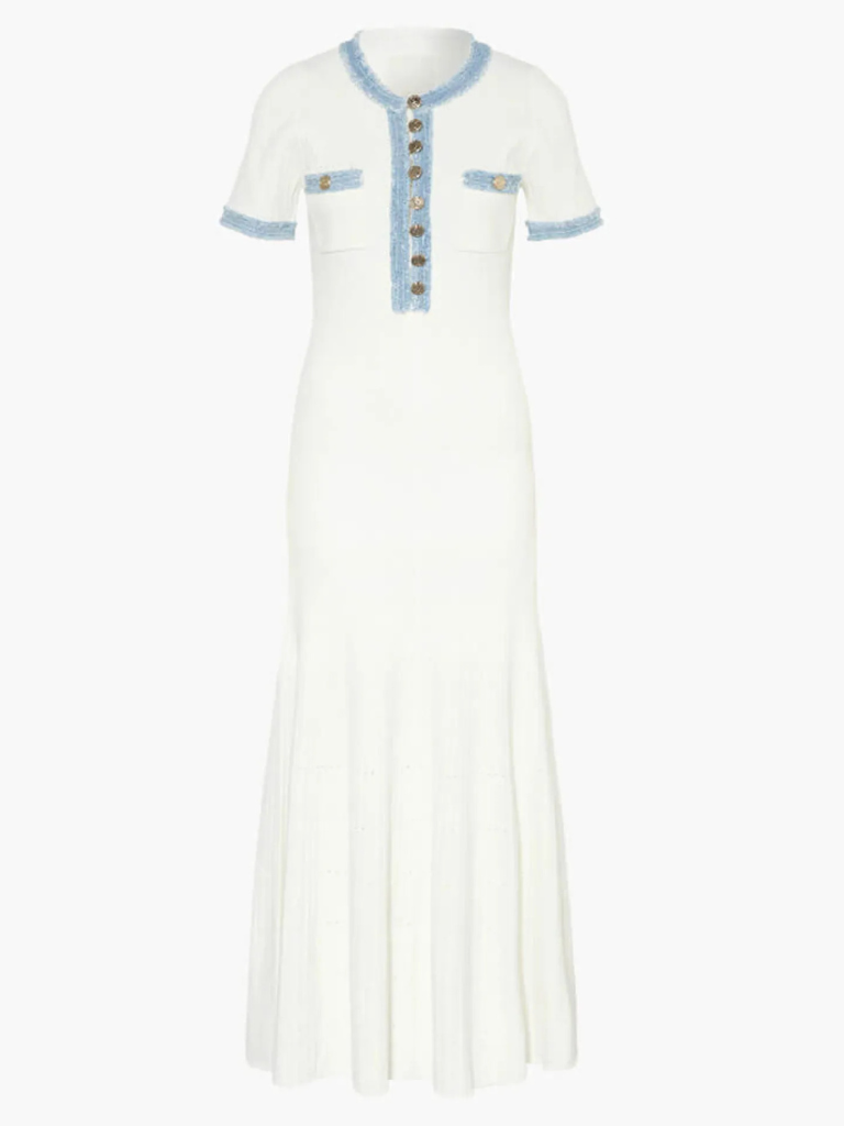 BELLA MILANO KNITDRESS