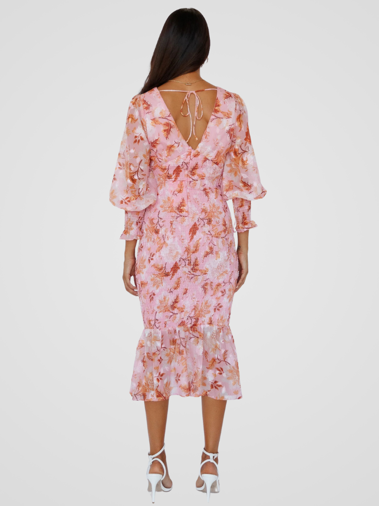 GARDEN POETRY MIDIKLEID