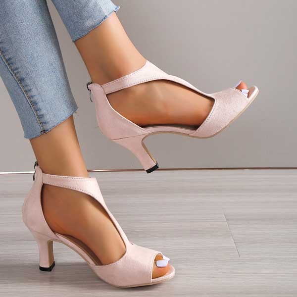Marina | orthopädische High-Heels |