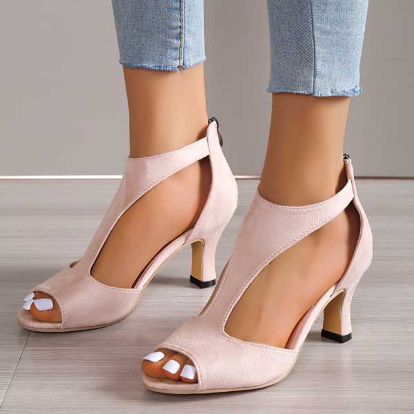 Marina | orthopädische High-Heels |