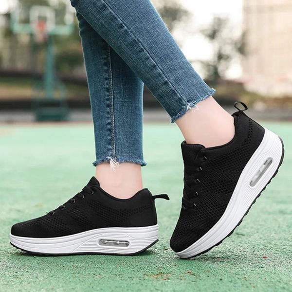 Orthopeda™ orthopädische Damensneaker