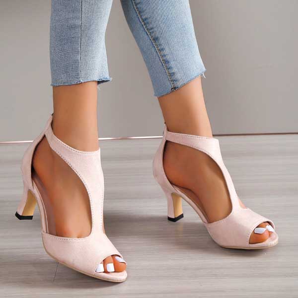 Marina | orthopädische High-Heels |