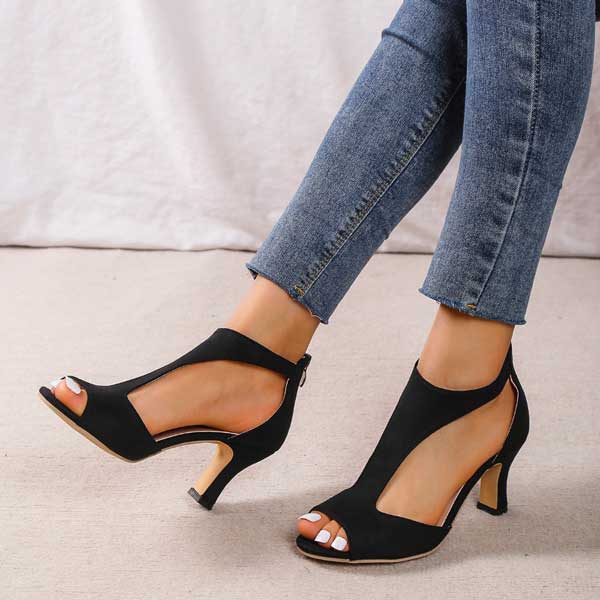 Marina | orthopädische High-Heels |