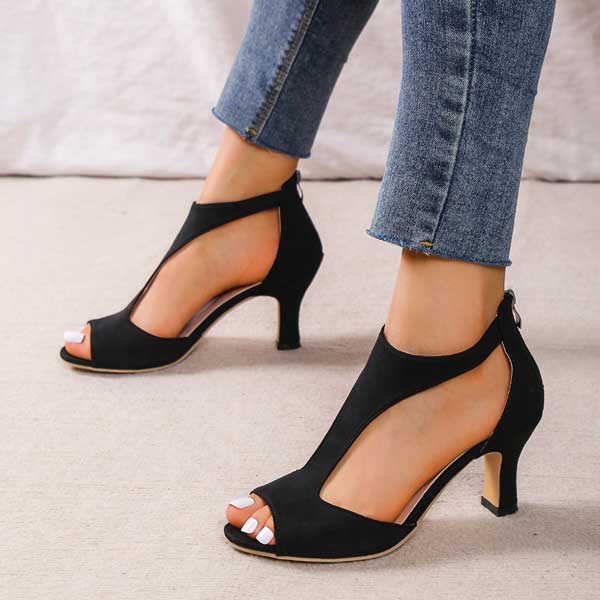 Marina | orthopädische High-Heels |