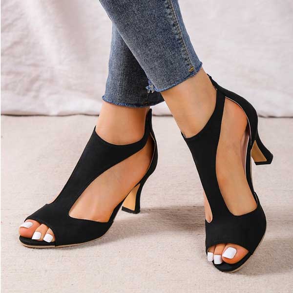 Marina | orthopädische High-Heels |