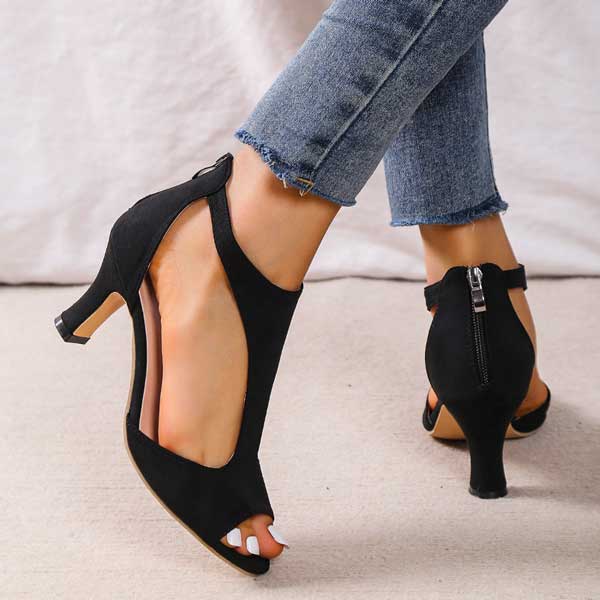 Marina | orthopädische High-Heels |