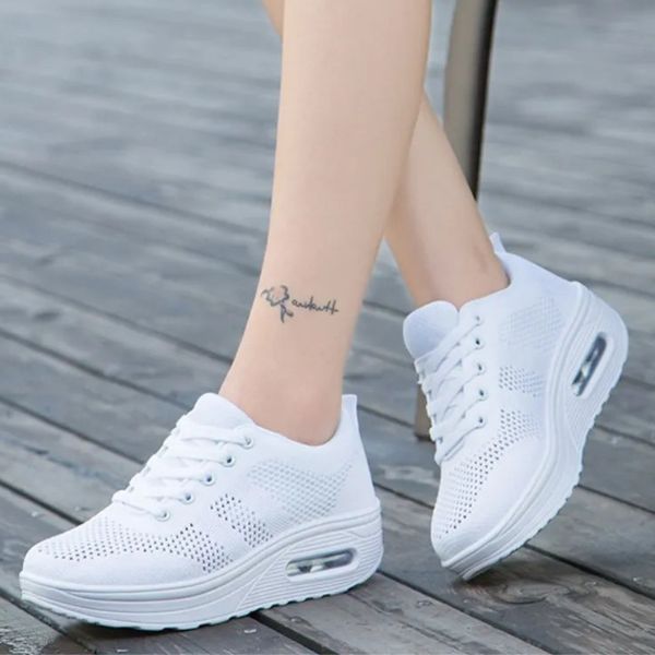 Orthopeda™ orthopädische Damensneaker