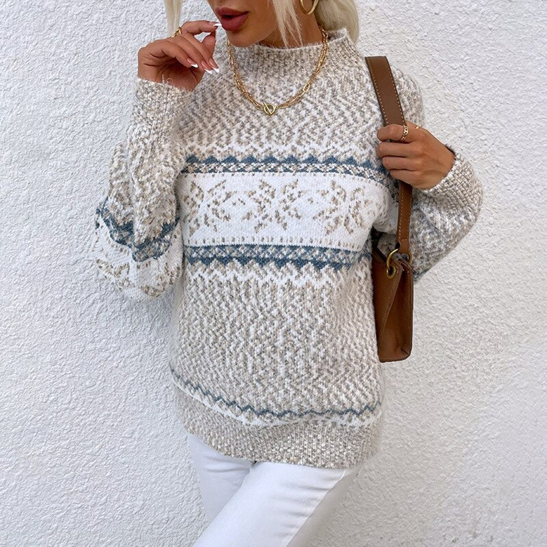 Angelina - Pullover