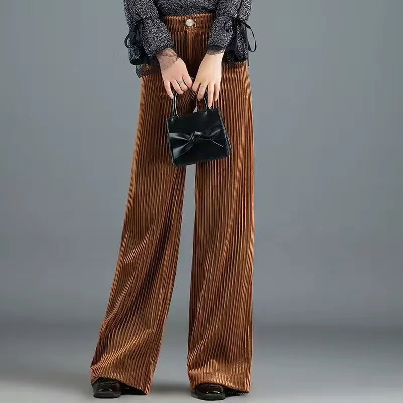 Lola | Cord-Schlaghose