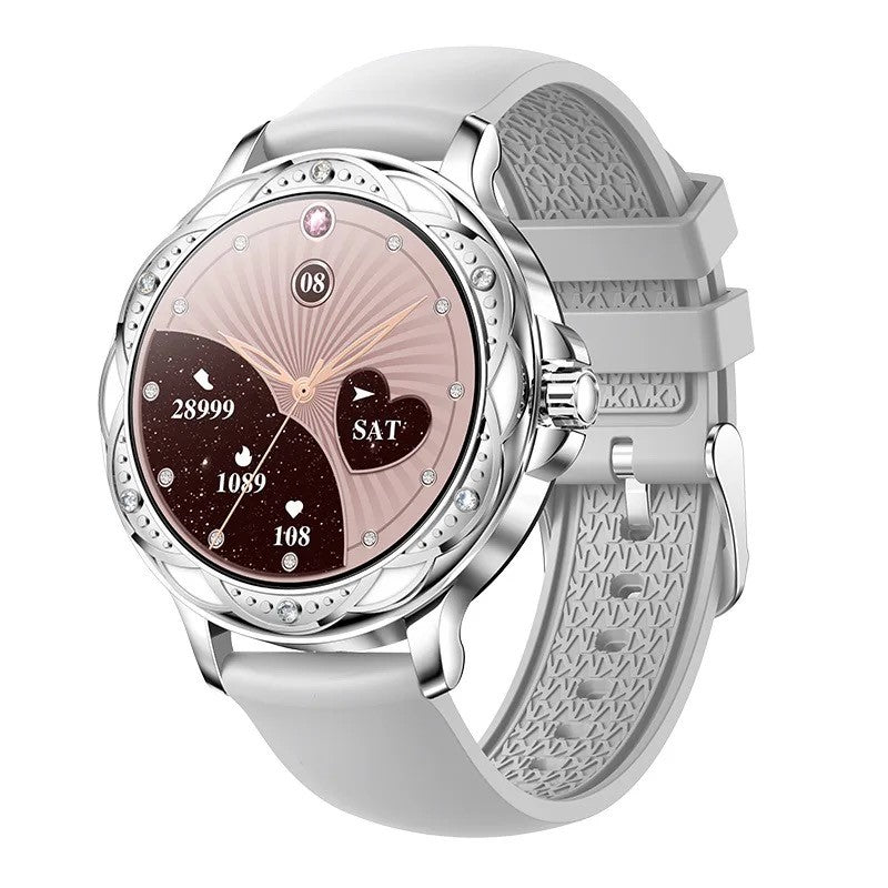 Smartwatch Cf12