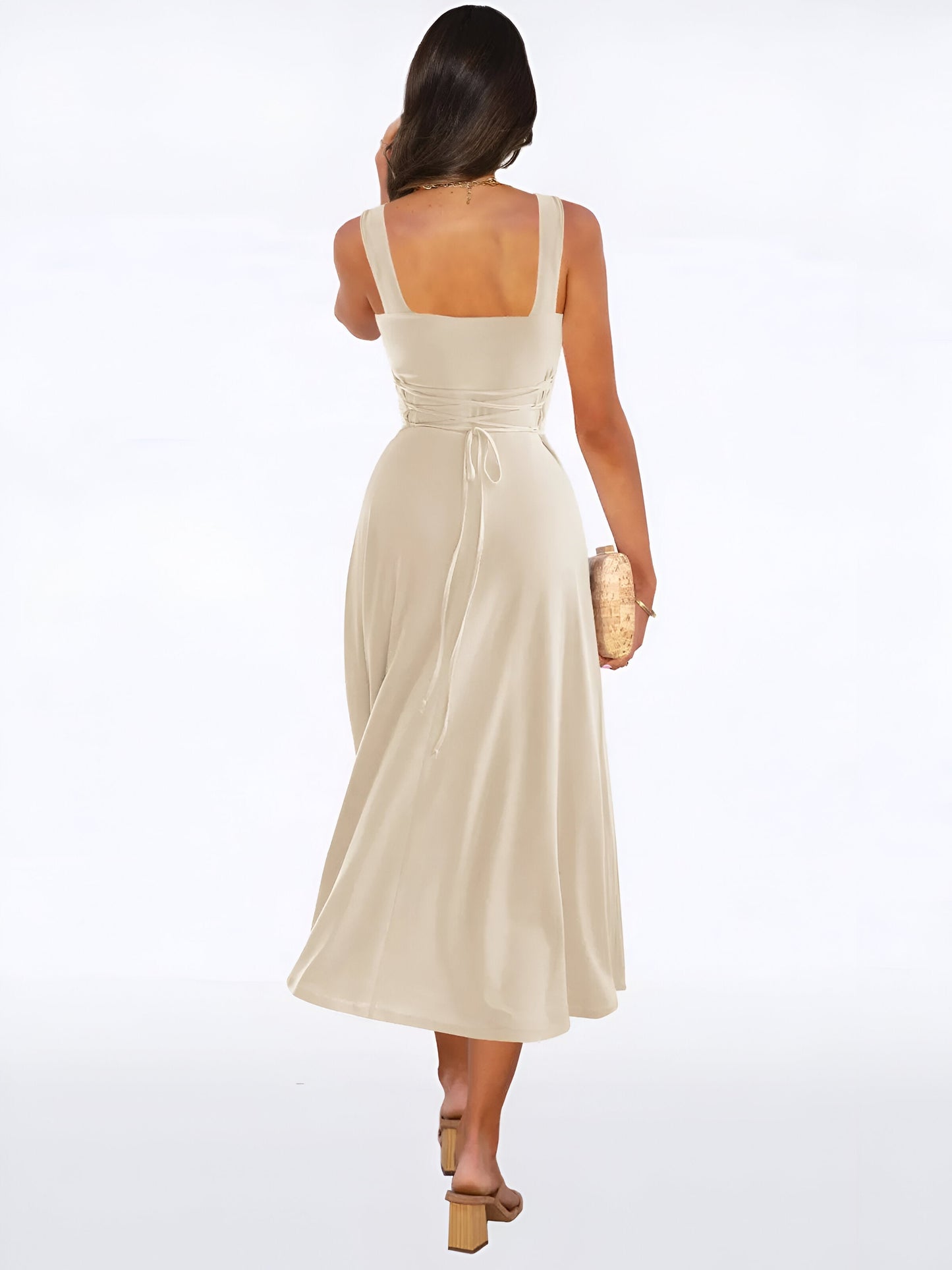 OLIVIA | TRENDIGES MIDIKLEID