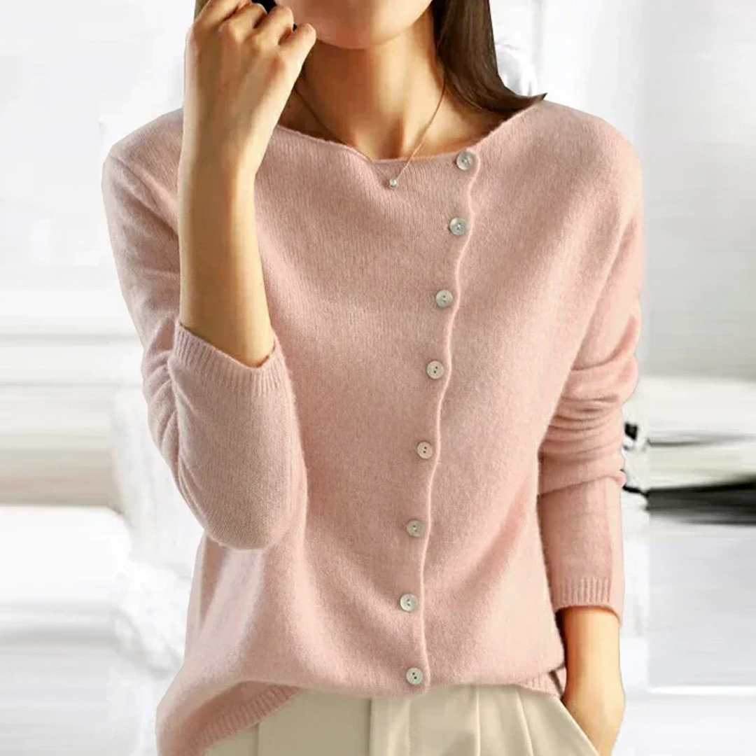 Selene - Cardigan elegant