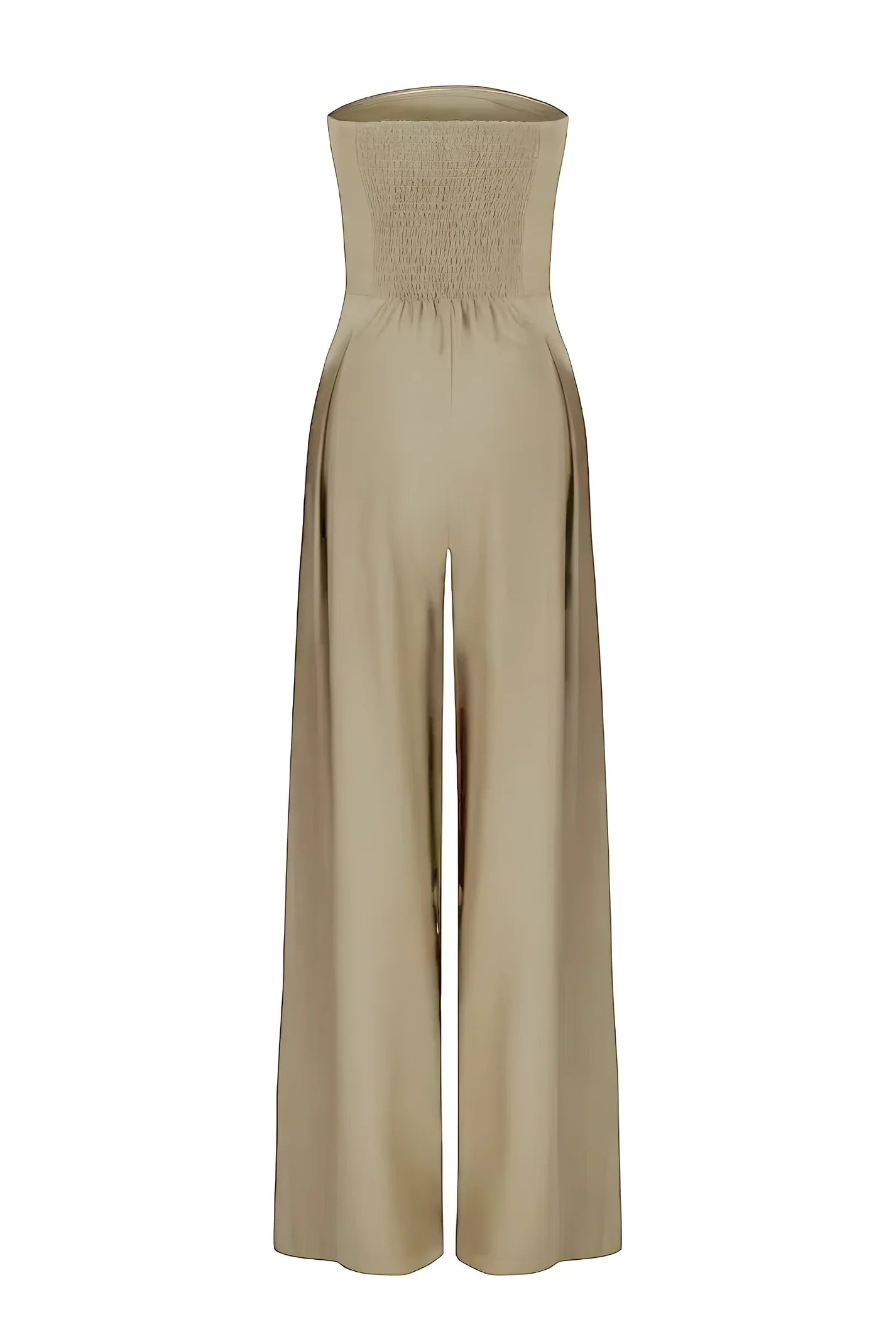 Lorelei™ - Eleganter trägerloser Jumpsuit für jeden Anlass