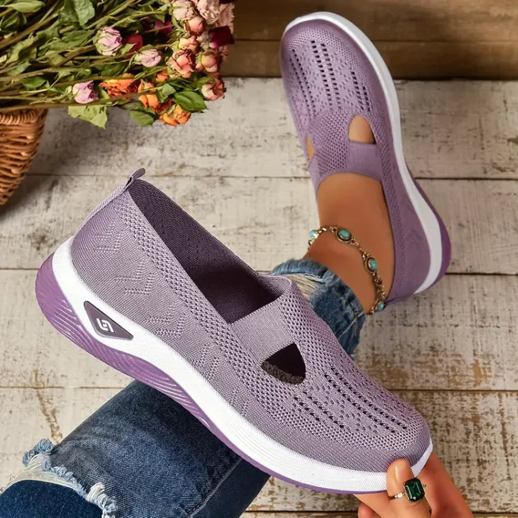 CloudStep orthopädische Schuhe – Für einen schmerzfreien Alltag