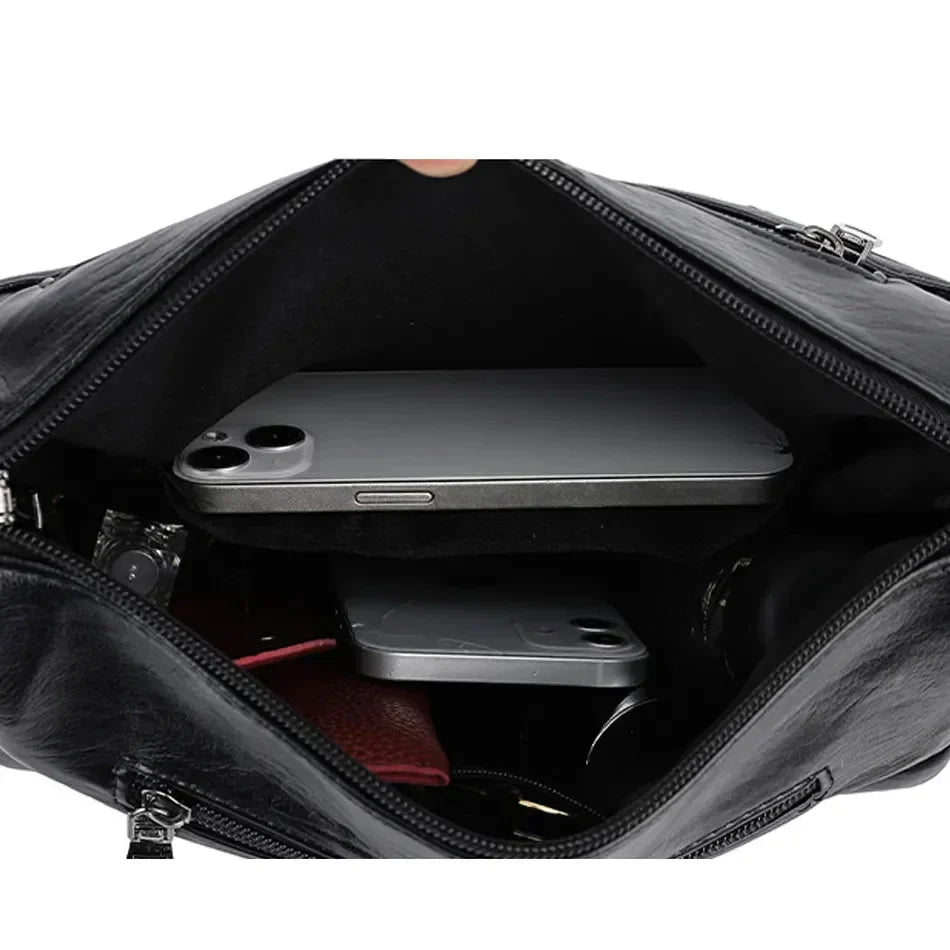 Elara - Elegante Praktische Tasche