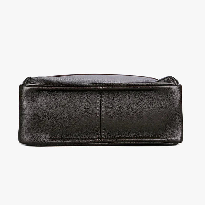 Vionna - Elegante Lederhandtasche